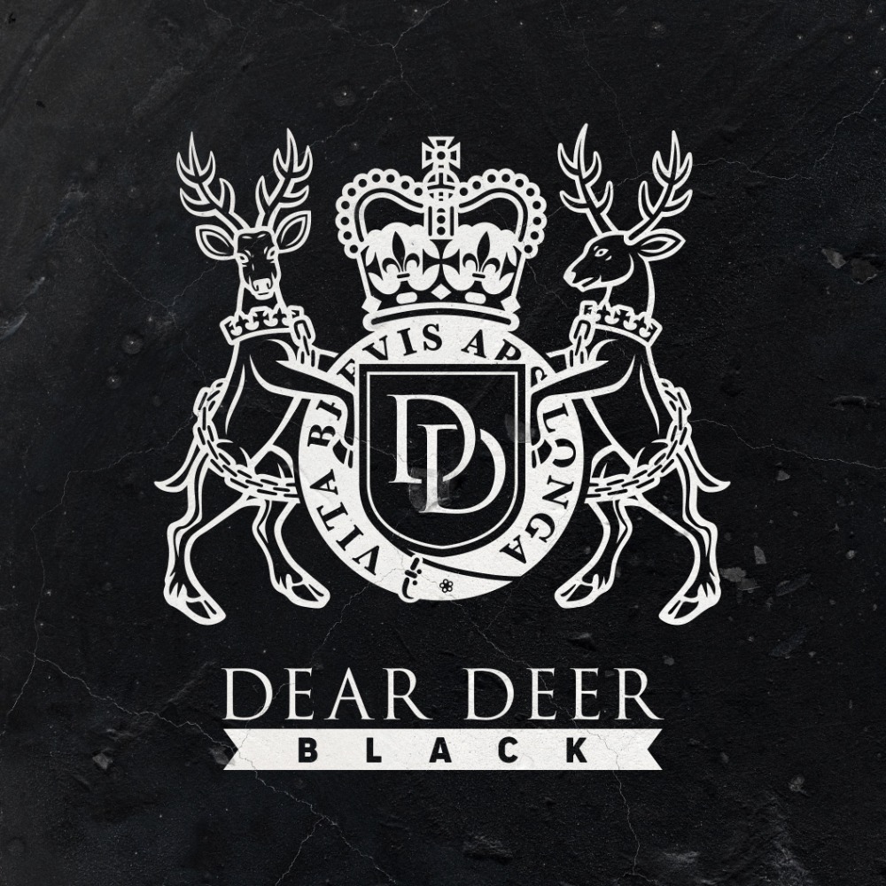 Dear Deer Black demo submission