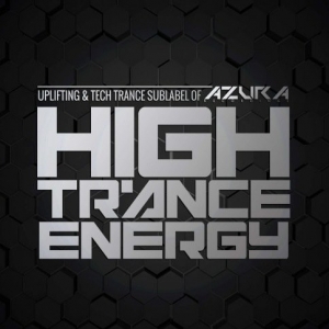 High Trance Energy demo submission