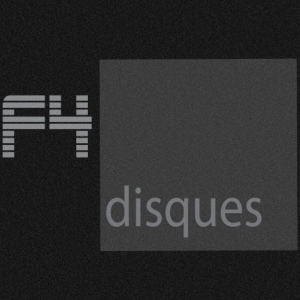 F4 Disques demo submission