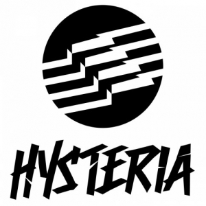 Hysteria Recs demo submission