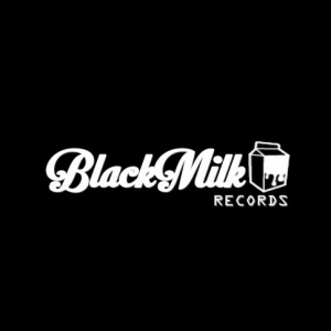 BlackMilk Records