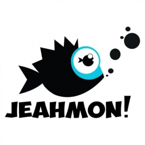 Jeahmon!