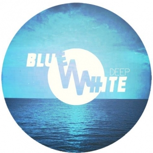 Blue White Music