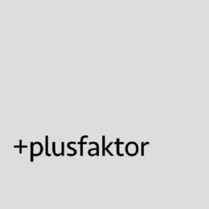 Plusfaktor