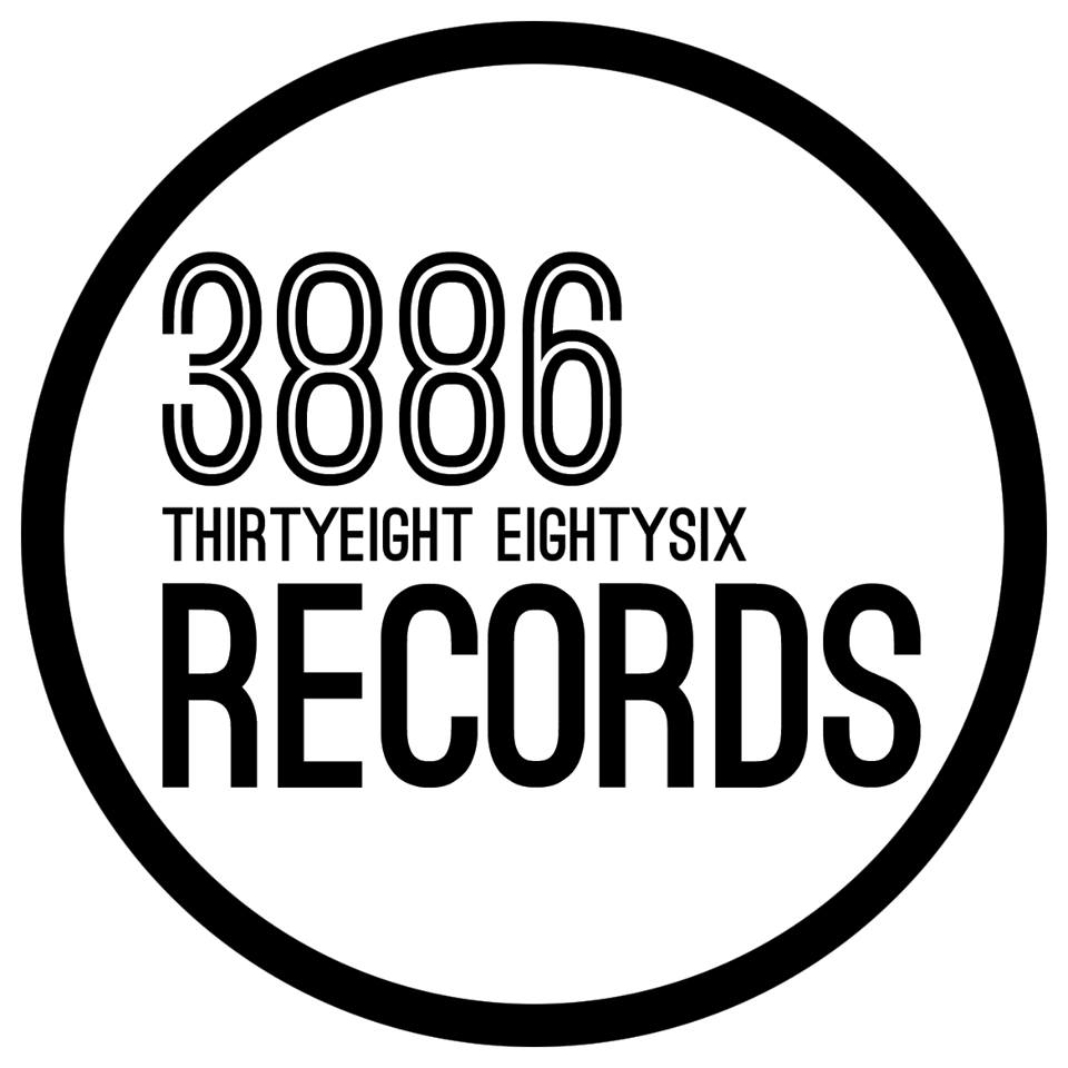 3886 Records