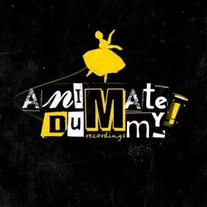 Animate Dummy Recordings