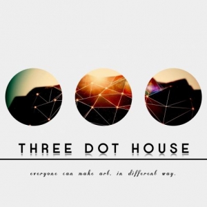 Three Dot House