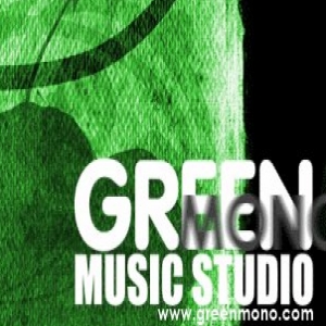 Green Mono Music Studio demo submission