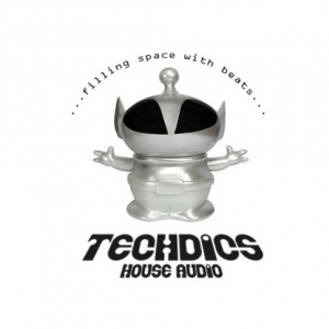 Techdics House Audio