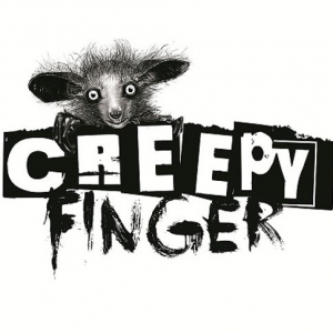 Creepy Finger demo submission