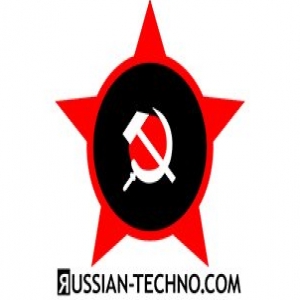 Russian Techno