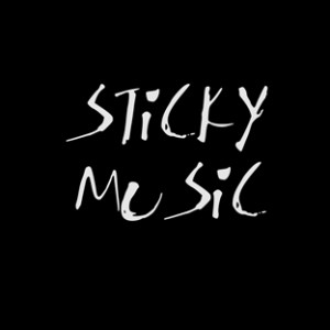Sticky Music demo submission