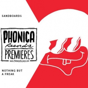 Phonica Recordings