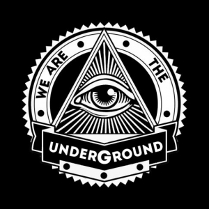 We Are The Underground